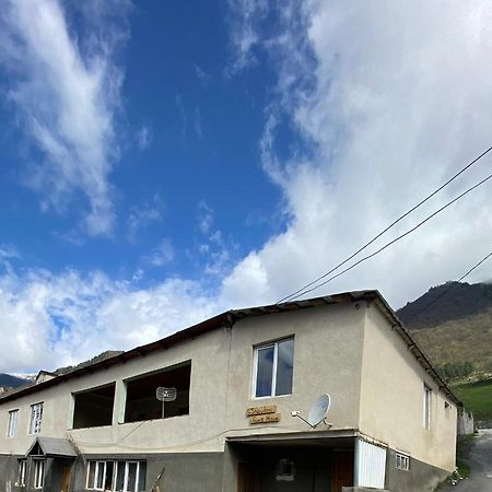 Shaulini Hotel Kashveti Exterior photo